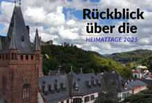 Logo Heimattage Logo Heimattage