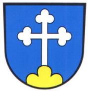 Wappen Rippenweier