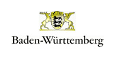 Logo Land Baden-Württemberg