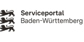 Logo Service Baden-Württemberg