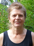 Frau Heide Maser