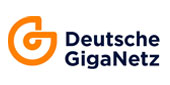 Logo Deutsche GigaNetz