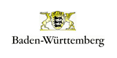 Logo Land Baden-Wrttemberg