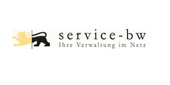 Logo Service Baden-Württemberg