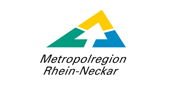 Logo der Metropolregion Rhein-Neckar