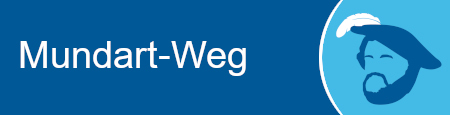 Mundart-Weg