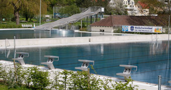 TSG-Schwimmbad