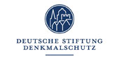 Logo Deutsche Stiftung Denkmalschutz