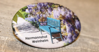 Magnet Hermannshof