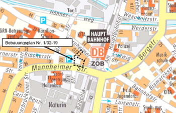 Uebersicht Geltungsbereich Uebersicht Geltungsbereich