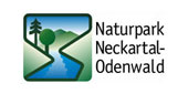 Logo Naturpark Neckartal-Odenwald